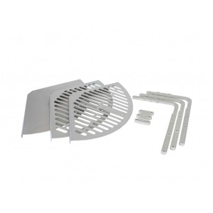 Grille de BBQ sur roue de secours - de Front Runner VACC023