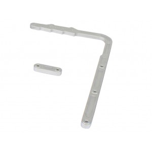 Kit de pied de remplacement pour une grille de BBQ sur roue de secours - de Front Runner VACC031