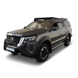 Kit de galerie Slimline II pour le Nissan Navara D23 4ème Gén (2021 - jusqu’à présent) - de Front Runner KRNN005T