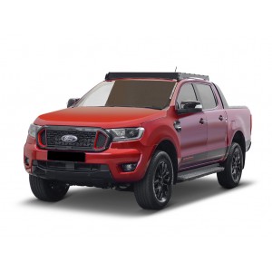 Déflecteur de vent de galerie Slimsport pour un Ford Ranger (2012 - jusqu’à présent) - de Front Runner RRAC230