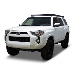 Déflecteur de vent de galerie Slimsport pour le Toyota 4 Runner (2009 - jusqu’à présent) - de Front Runner RRAC234