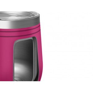 Dometic 300 ml/10 oz Wine Tumbler / Orchid Front Runner KITC133