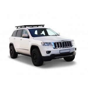 Kit de galerie Slimline II pour le Jeep Grand Cherokee WKII (2011-2020) - de Front Runner KRJG011T