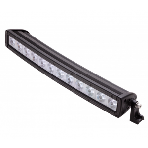 Barre de leds courbée 12 leds LEDC12-S outback import 