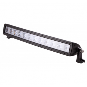 Barre de leds courbée 12 leds LEDC12-S outback import 