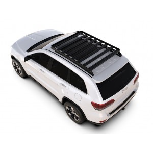 Kit de galerie Slimline II pour la Jeep Grand Cherokee WK2 (2011 - jusqu’à présent) - de Front Runner KRJG012T