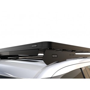 Toyota Tundra Crew Max (2022-Current) Slimline II Roof Rack Kit - by Front Runner KRTT007T