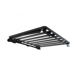 Toyota Tundra Crew Max (2022-Current) Slimline II Roof Rack Kit - by Front Runner KRTT007T