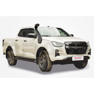 snorkel Isuzu Dmax 2020+