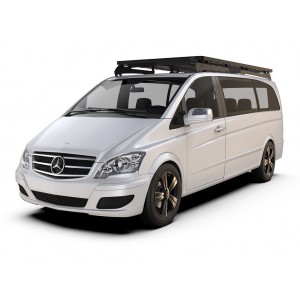 Kit de galerie Slimline II pour le Mercedes Benz Vito Viano L3 (2003-2014) - de Front Runner KRMV015T