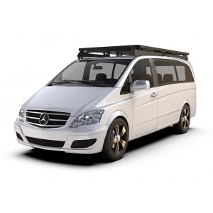 Kit de galerie Slimline II pour le Mercedes Benz Vito Viano L2 (2003-2014) - de Front Runner KRMV017T