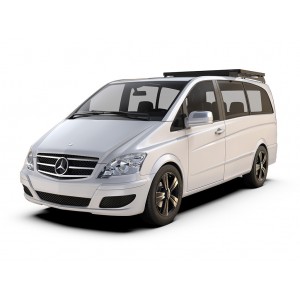 Kit de 1/2 galerie Slimline II pour le Mercedes Benz Vito Viano L1 (2003-2014) - de Front Runner KRMV018T