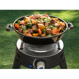 Safari Chef 30 HP LITE - de CADAC Front Runner KITC100