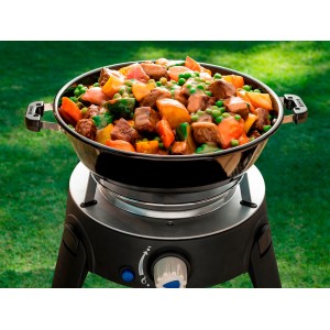 Safari Chef 30 LP LITE / 50 mBar - de CADAC Front Runner KITC101