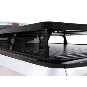 Kit de galerie de benne Slimline II pour le Chevrolet Silverado/GMC Sierra 2500/3500 ReTrax XR 8' (2007 - jusqu’à présent)