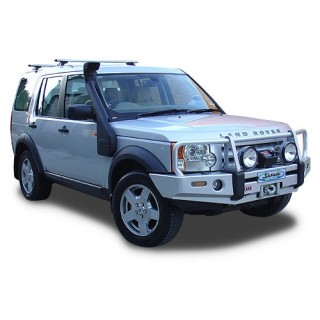 Snorkel Safari Land Rover Discovery III  SS385HF