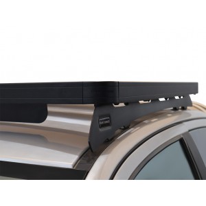 Kit de galerie Slimline II pour le Ford Ranger T6 4ème Gén Extended Cab (2012-2022) / Profil bas - de Front Runner KRFR016T