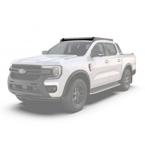 Déflecteur de vent pour la galerie Ford Ranger T6,2 Double Cab (2022 - jusqu’à présent) - de Front Runner RRAC250