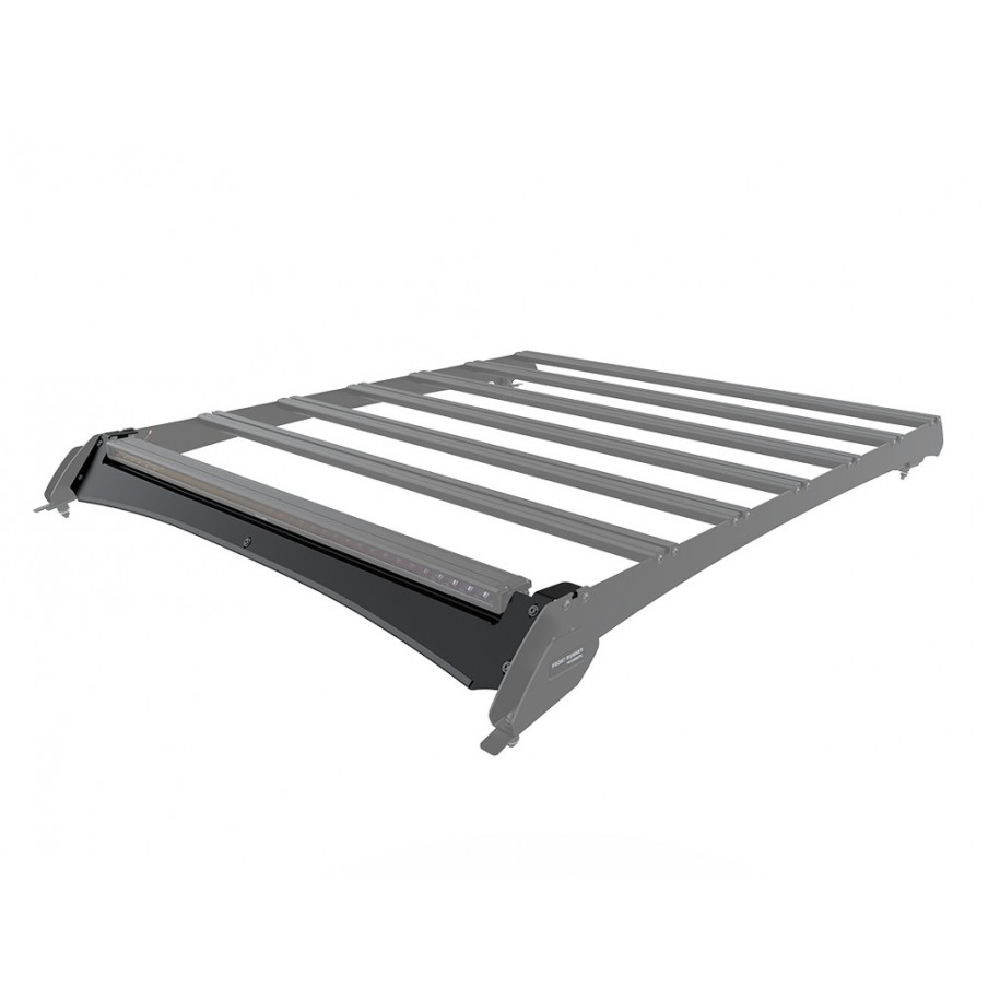 Déflecteur de vent pour barre de toit Rhino Rack