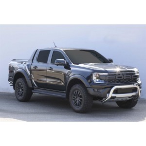 Protection avant inox Ford Raptor 2023+ super bar inox