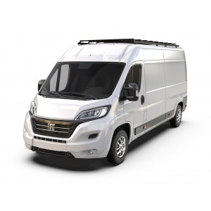 Fiat Ducato (L3 H2/159 in WB/High Roof) (2014-Current) Slimpro Van Rack Kit Front Runner KVFR006T