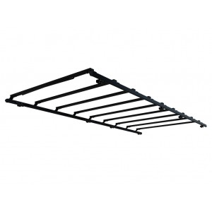 Fiat Ducato (L3 H2/159 in WB/High Roof) (2014-Current) Slimpro Van Rack Kit Front Runner KVFR006T