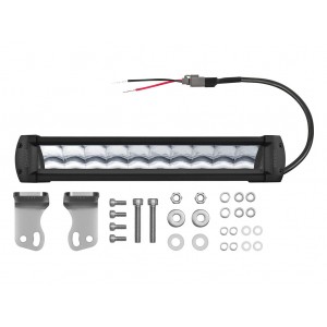 Barre LED 12 in FX250-SP / 12 V/24 V / Faisceau Spot Front Runner LIGH184