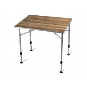 Table en chêne clair Zéro de Dometic / Moyenne Front Runner TBRA045