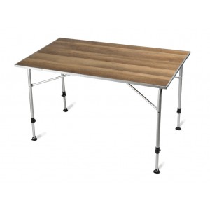 Table en chêne clair Zéro de Dometic / Grande Front Runner TBRA046