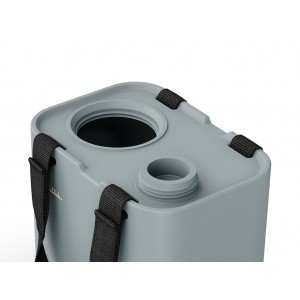 Carafe à hydratation pour eau 11 L GO de Dometic / Glacier Front Runner WTAN067