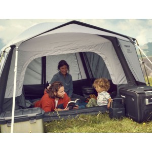 Dometic Reunion FTG 4 X4 REDUX Inflatable Camping Tent / 4 Person Front Runner TENT213