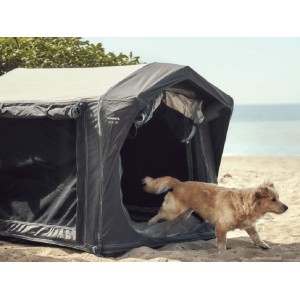 Niche gonflable pour chiens Dometic K9 80 AIR Front Runner TENT218