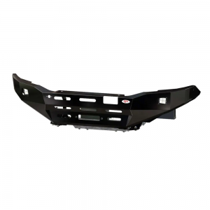 pare-choc ASFIR pour Toyota Hilux REVO 2021+ AS533008