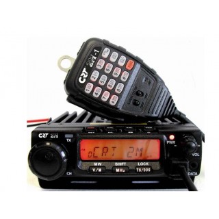 VHF CRT2 M HAM