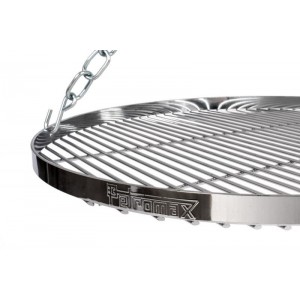 Grille de cuisson ronde pour trépied Petromax H-GRATE50