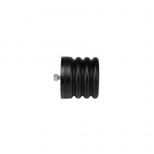 Butée de suspension avant sumo spring pour mercedes sprinter SSF-327-47