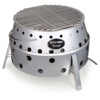 Barbecue pliable ATAGO Petromax