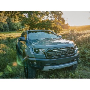 Kit intégration calandre Ford Ranger Raptor 2018+ Lazer