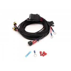 Kit intégration calandre ISUZU D-MAX 2021+ lazer