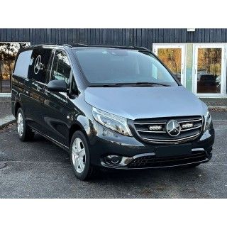 Kit intégration calandre Mercedes Vito 2020+ lazer