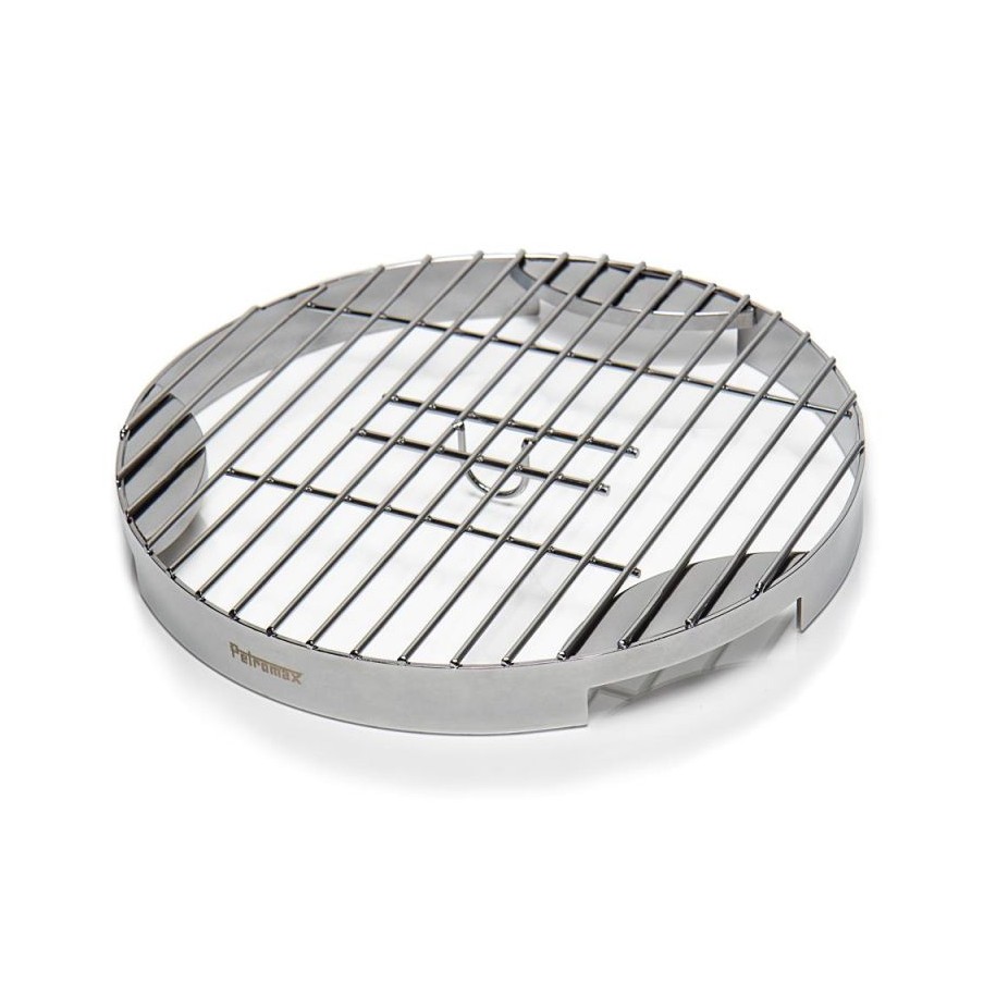 Grille de cuisson PRO-FT petromax