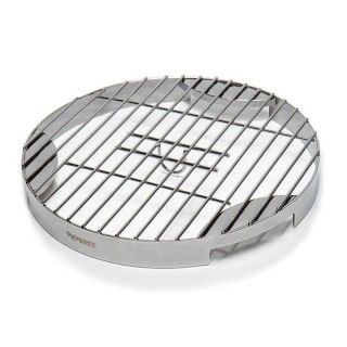 Grille de cuisson PRO-FT petromax