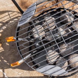 Grille de cuisson PRO-FT petromax