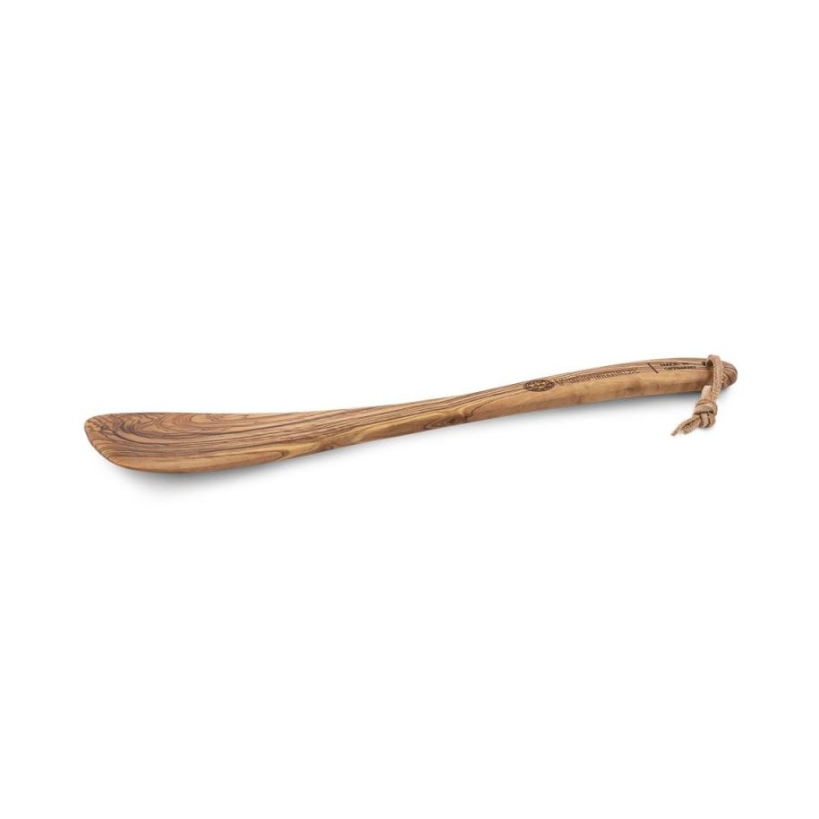 Spatule en bois d'olivier petromax