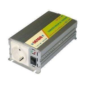 Convertisseur 12 v   220v 300 W