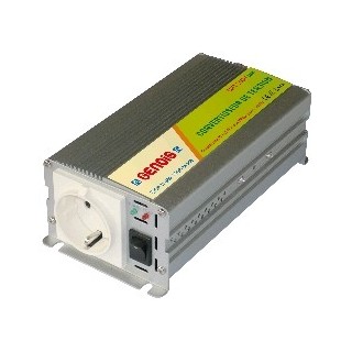 Convertisseur 12 v   220v 300 W