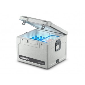 Glacière Cool-Ice Dometic CI 56L/14.8Gal / Pierre