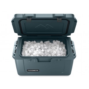 Glacière Dometic Patrol 55L/14.5Gal / Océan