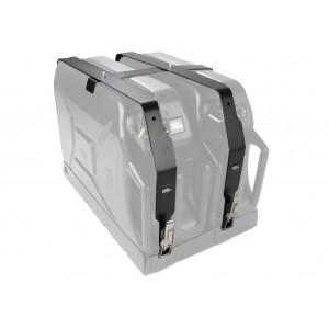 Sangle de remplacement pour support de jerrycan double - de Front Runner