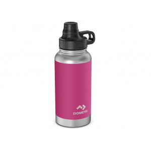 Bouteille thermo 900ml / 32oz Dometic / Orchidée